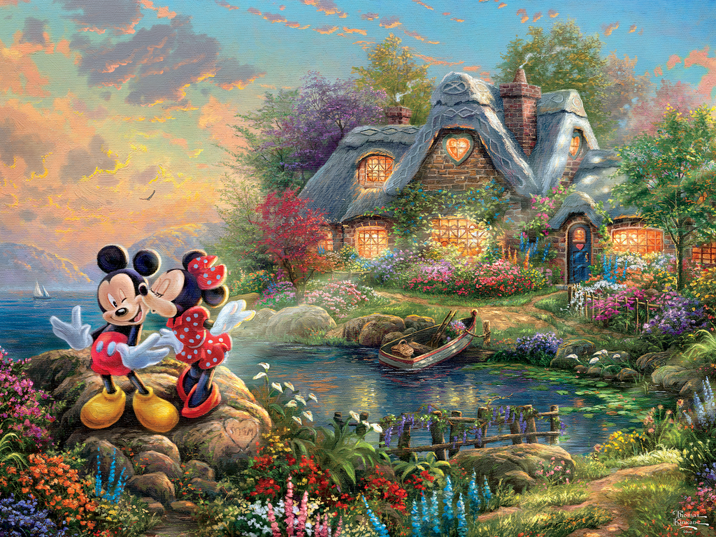 220-2202729_thomas-kinkade-disney-wallpaper