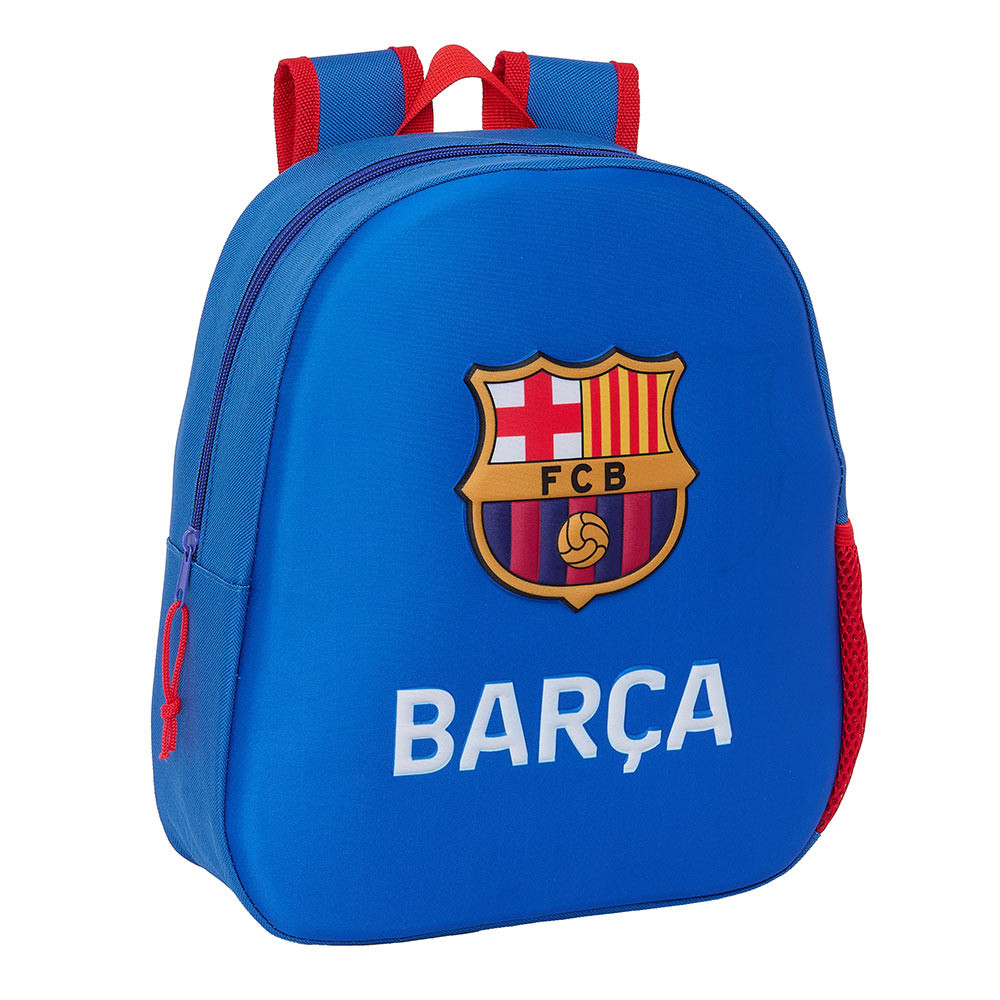 mochila-fc-barcelona-3d-33-cm-guardería